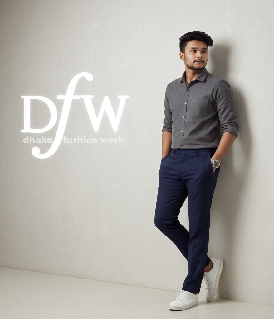 Dhaka Fashion Week: Showcasing Bangladesh’s Creative Pulse to the World ...